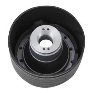 land rover defender 48 spline boss kit