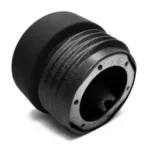 Steering wheel hub adaptor